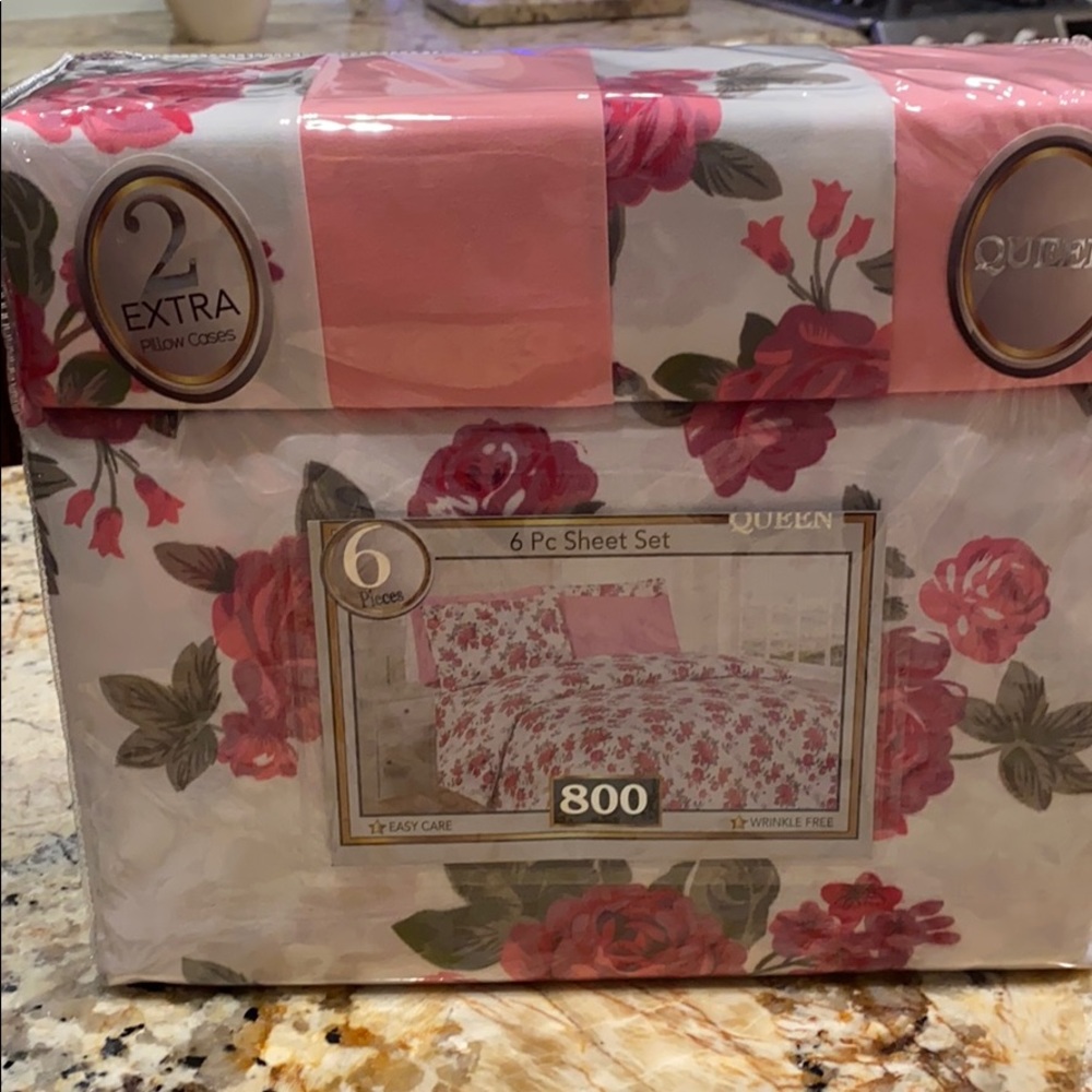 Sheets - Picture 2 of 2